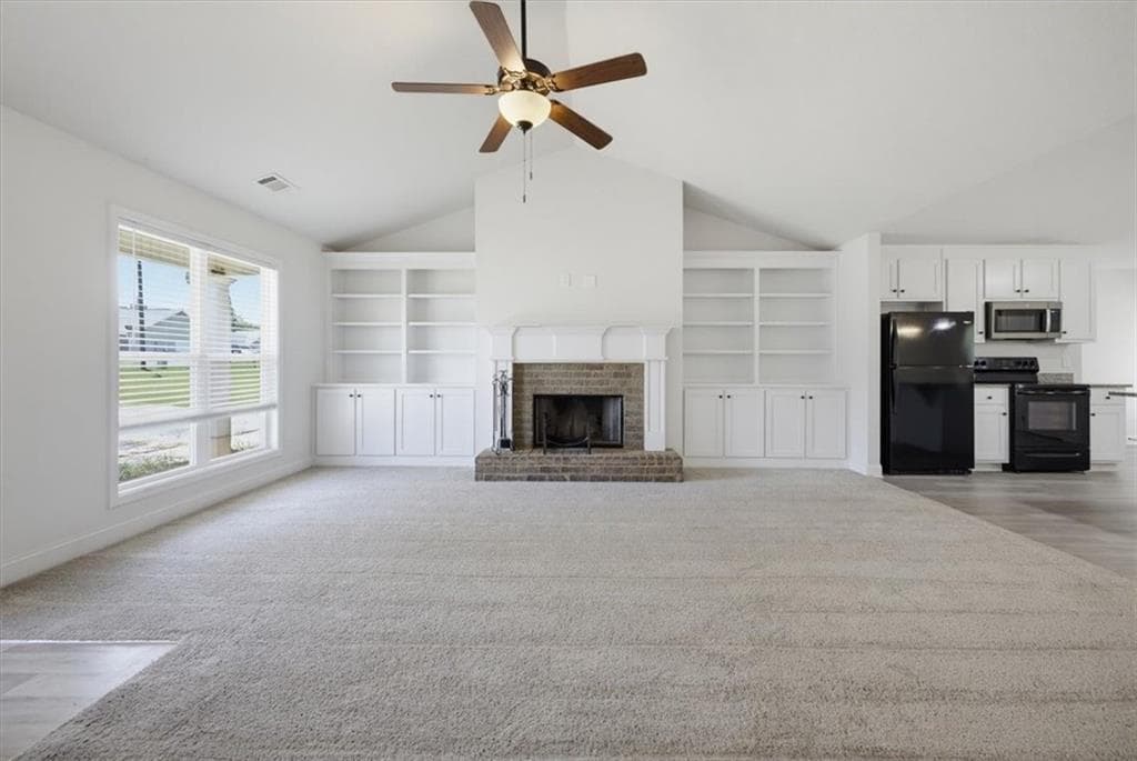 4 bedroom, 3 bathroom, 2,165 sq ft single family residence for sale at 62 Windrow Trail, Statham, GA 30666 — photo 6