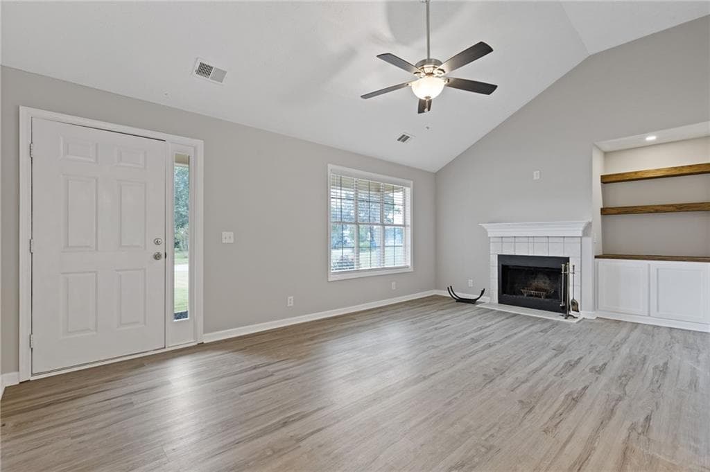 3 bedroom, 2 bathroom, 1,225 sq ft single family residence under contract at 655 Thorn Brook Ridge, Bethlehem, GA 30620 — photo 7