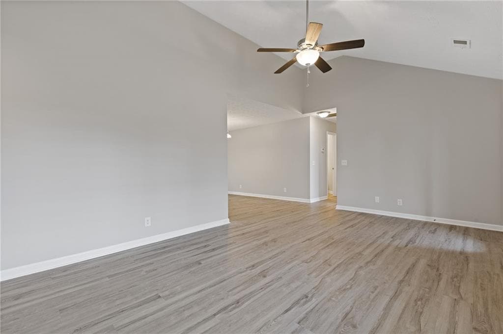 3 bedroom, 2 bathroom, 1,225 sq ft single family residence under contract at 655 Thorn Brook Ridge, Bethlehem, GA 30620 — photo 8