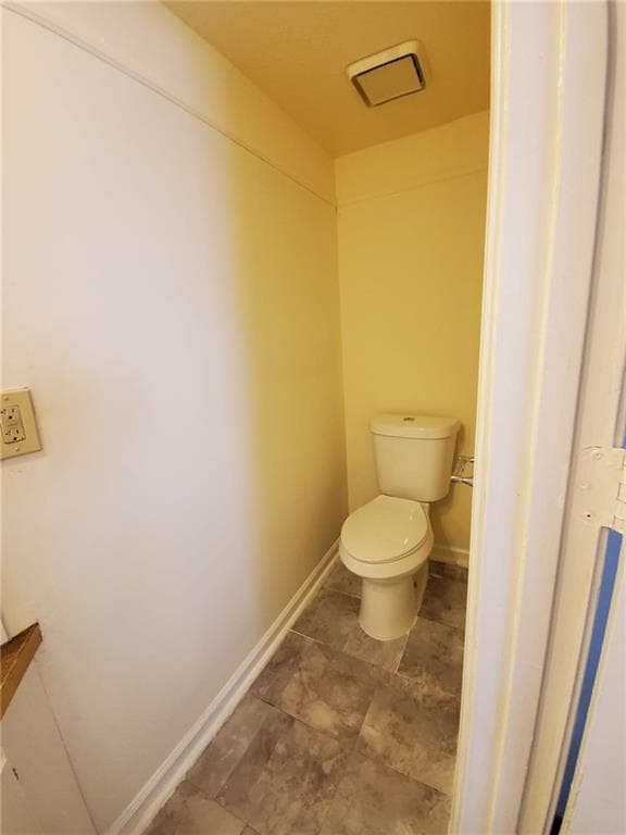 3 bedroom, 4 bathroom, 1,080 sq ft townhouse for sale at 7011 Oakhill Circle, Austell, GA 30168 — photo 8