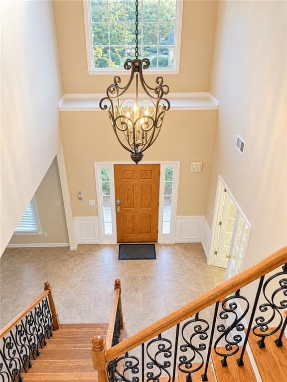 4 bedroom, 4 bathroom, 3,498 sq ft single family residence for sale at 105 Smithdun Lane, Sandy Springs, GA 30350 — photo 7