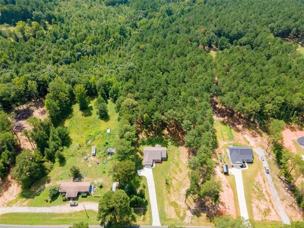 4 bedroom, 2 bathroom, 1,660 sq ft single family residence for sale at 4079 Primrose Road, Grantville, GA 30220 — photo 3