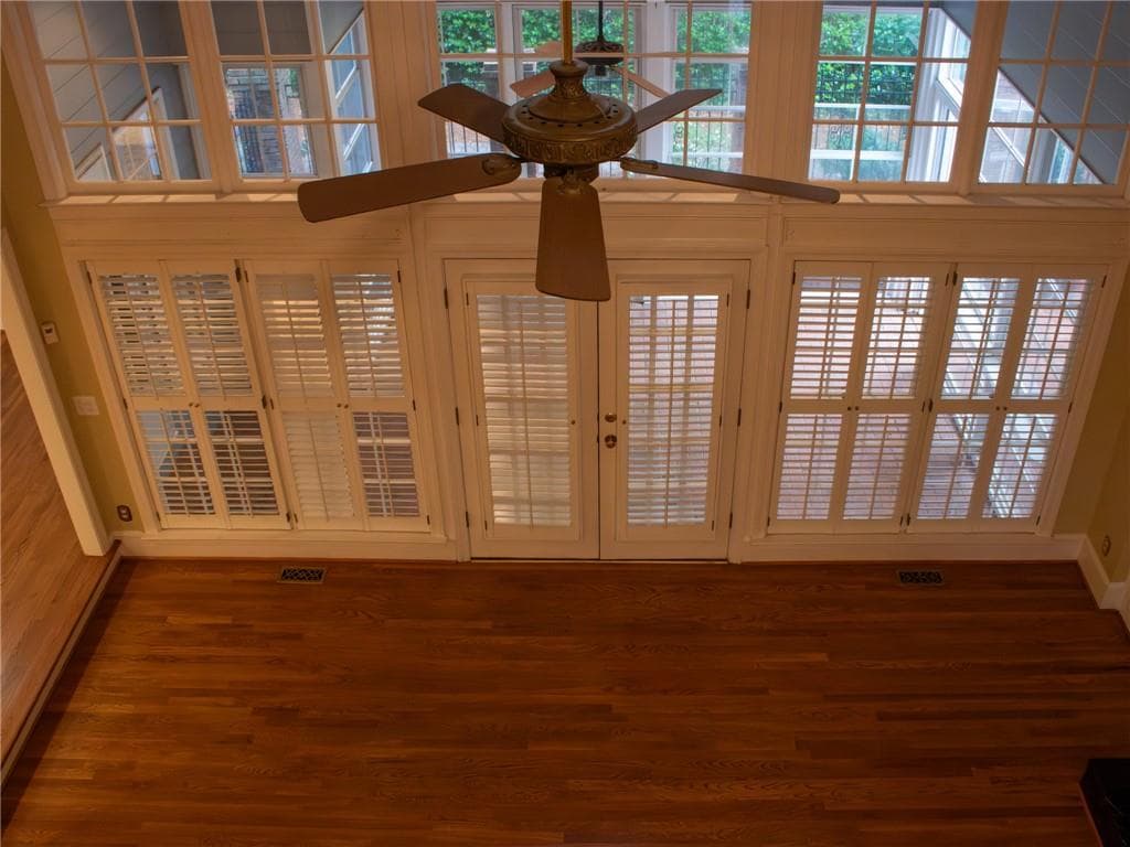 4 bedroom, 4 bathroom, 3,271 sq ft single family residence for sale at 473 Manor Oak Lane, Marietta, GA 30067 — photo 10
