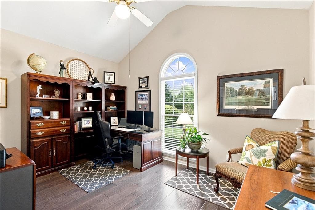 3 bedroom, 3 bathroom, 2,854 sq ft single family residence for sale at 970 Windhaven Drive, Alpharetta, GA 30005 — photo 5