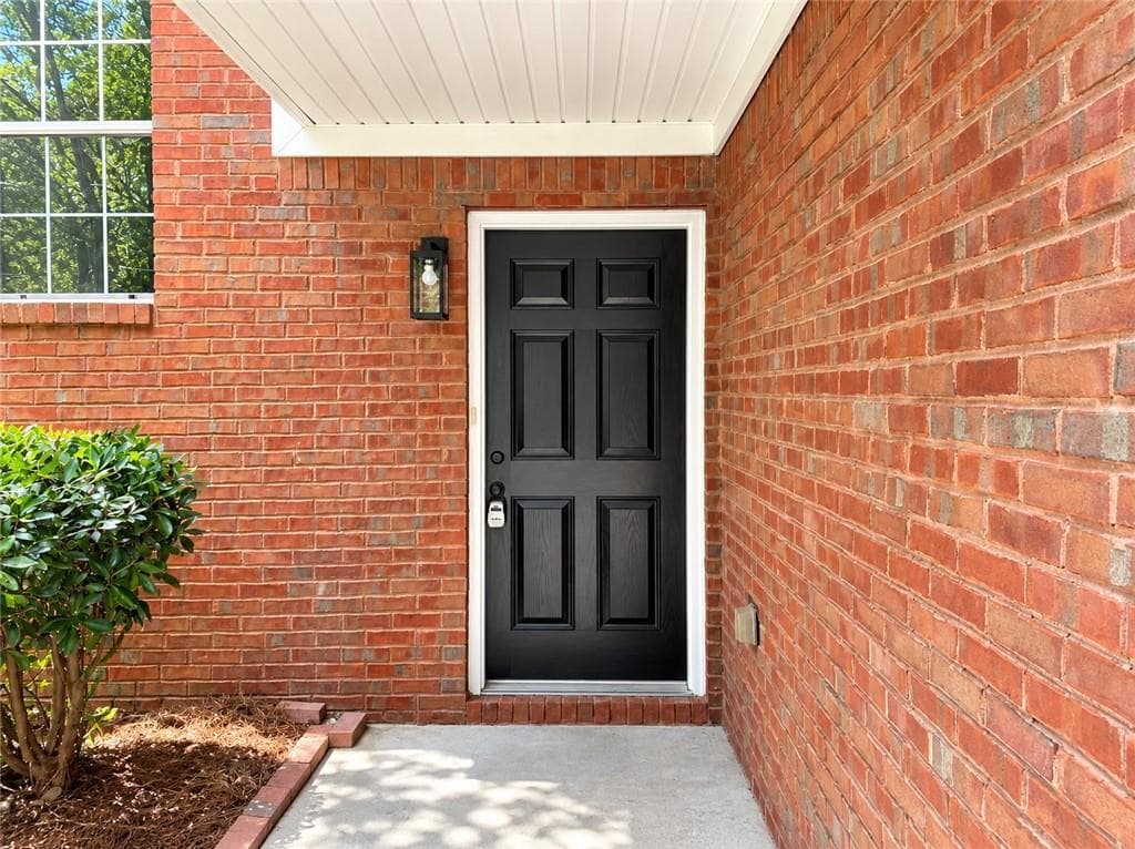 3 bedroom, 3 bathroom, 1,443 sq ft single family residence for rent at 510 Parkstone Lane, Woodstock, GA 30189 for $2,400 a month — photo 2