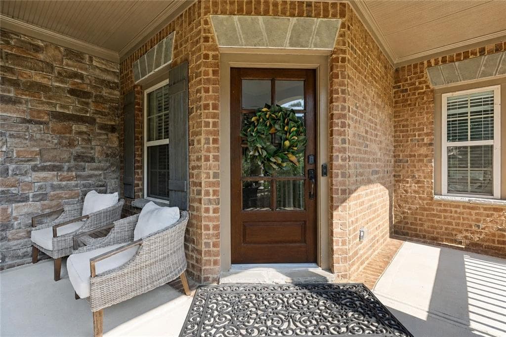 6 bedroom, 5 bathroom, 5,283 sq ft single family residence for sale at 1856 Heritage Pass, Milton, GA 30004 — photo 8