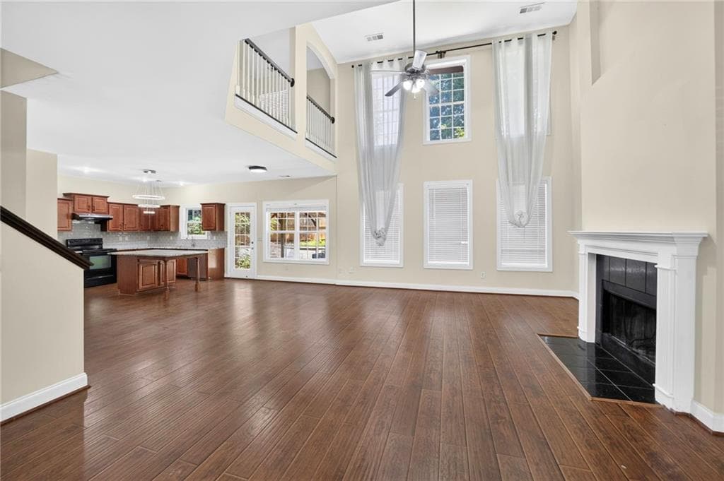 4 bedroom, 3 bathroom, 2,862 sq ft single family residence under contract at 5711 Apple Grove Road, Buford, GA 30519 — photo 5