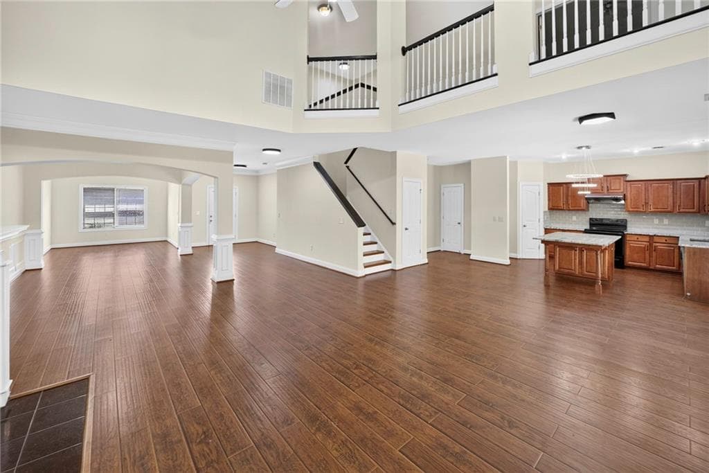 4 bedroom, 3 bathroom, 2,862 sq ft single family residence under contract at 5711 Apple Grove Road, Buford, GA 30519 — photo 6