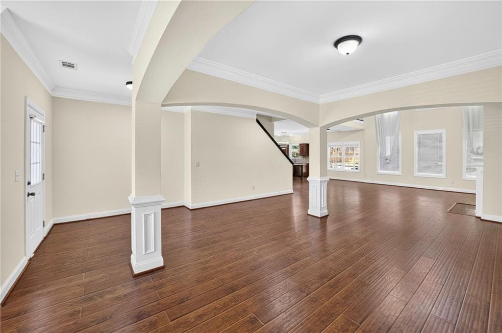 4 bedroom, 3 bathroom, 2,862 sq ft single family residence under contract at 5711 Apple Grove Road, Buford, GA 30519 — photo 8
