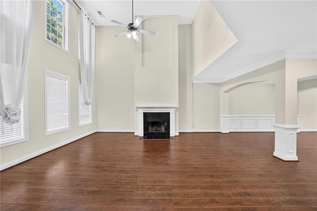 4 bedroom, 3 bathroom, 2,862 sq ft single family residence under contract at 5711 Apple Grove Road, Buford, GA 30519 — photo 10