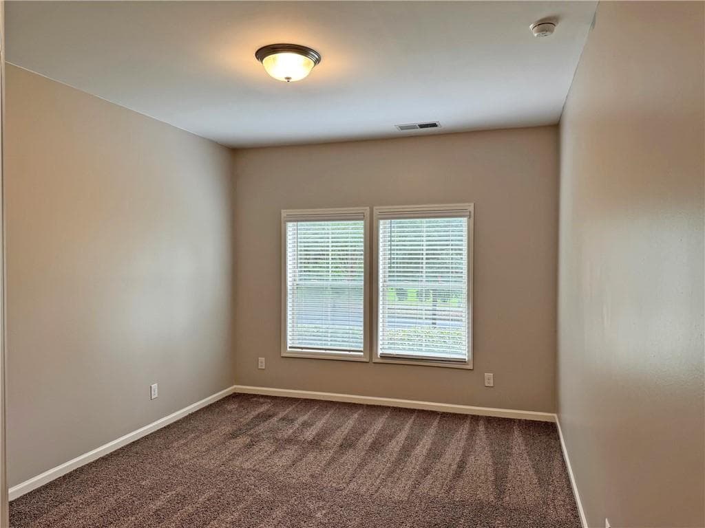 3 bedroom, 4 bathroom, 1,740 sq ft townhouse for sale at 6027 Landers Loop, Fairburn, GA 30213 — photo 9
