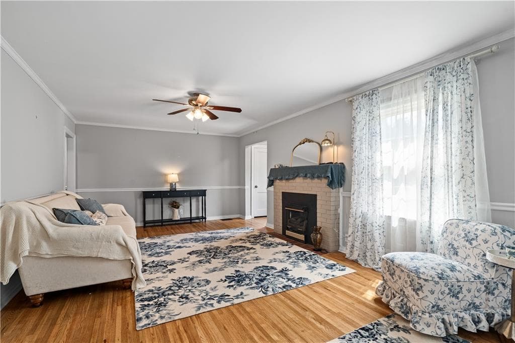 3 bedroom, 3 bathroom, 2,478 sq ft single family residence for sale at 139 Myrtle Street, Toccoa, GA 30577 — photo 9