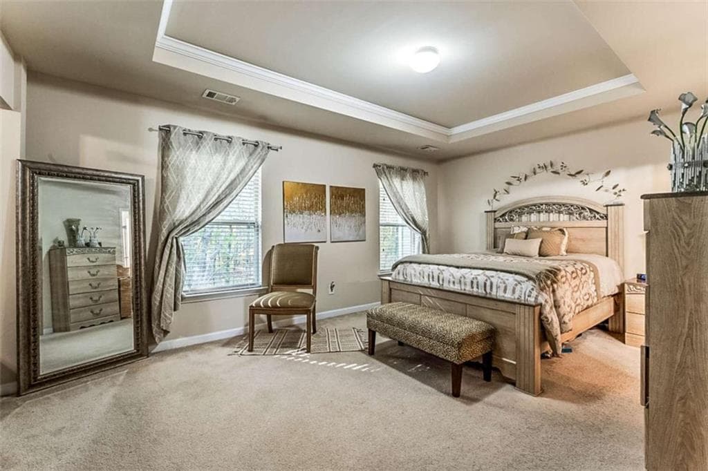 4 bedroom, 3 bathroom, 2,096 sq ft townhouse for sale at 2904 Ridgeview Drive, Atlanta, GA 30331 — photo 7