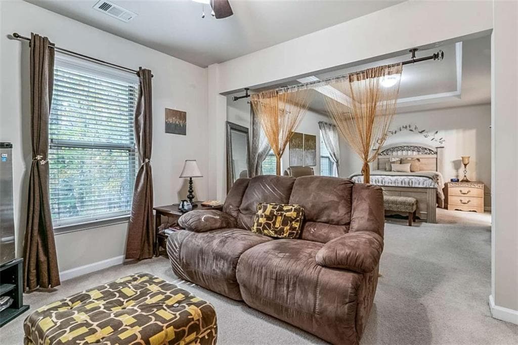 4 bedroom, 3 bathroom, 2,096 sq ft townhouse for sale at 2904 Ridgeview Drive, Atlanta, GA 30331 — photo 8