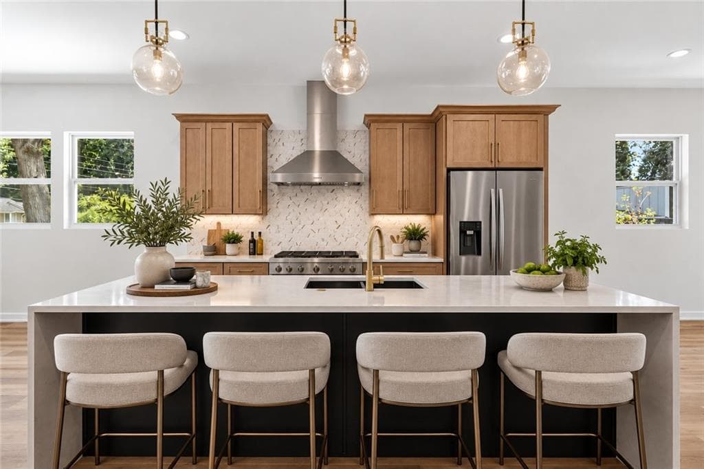 5 bedroom, 4 bathroom, 2,450 sq ft single family residence under contract at 3892 Boulder Park Drive, Atlanta, GA 30331 — photo 5