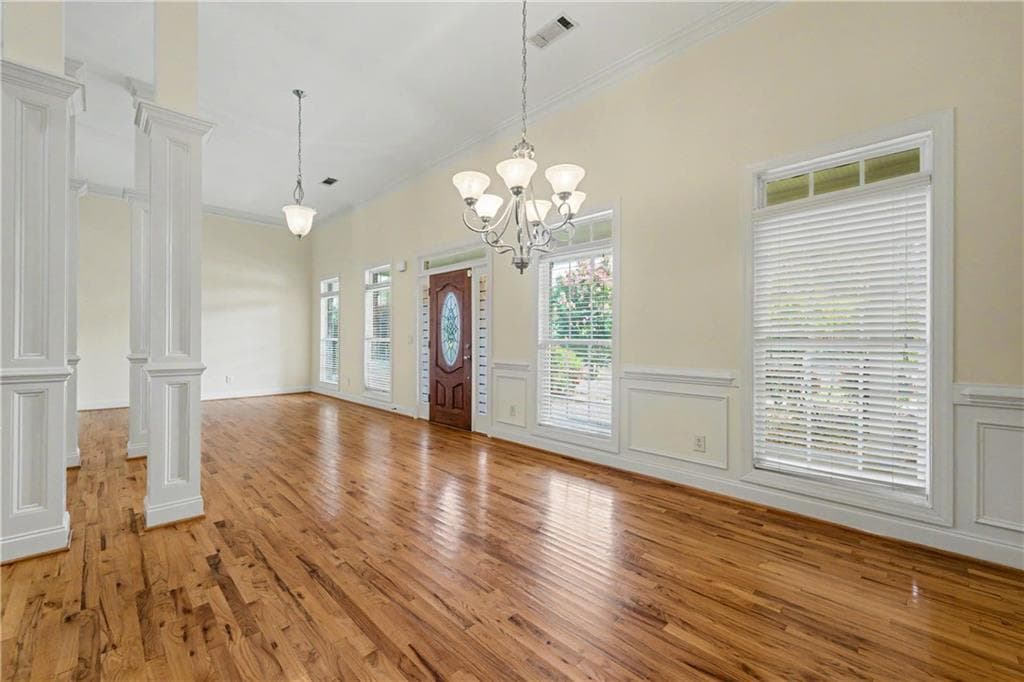 4 bedroom, 4 bathroom, 2,788 sq ft single family residence for sale at 2597 Misty Rose Lane, Loganville, GA 30052 — photo 2