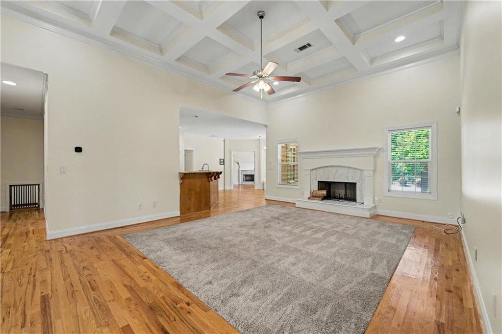 4 bedroom, 4 bathroom, 2,788 sq ft single family residence for sale at 2597 Misty Rose Lane, Loganville, GA 30052 — photo 3