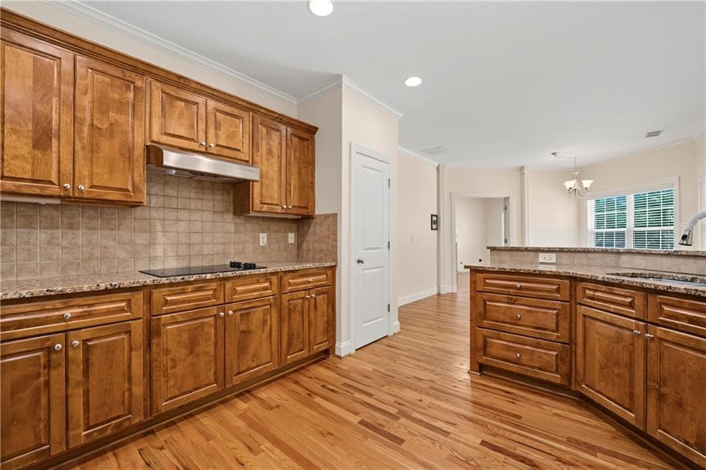 4 bedroom, 4 bathroom, 2,788 sq ft single family residence for sale at 2597 Misty Rose Lane, Loganville, GA 30052 — photo 4