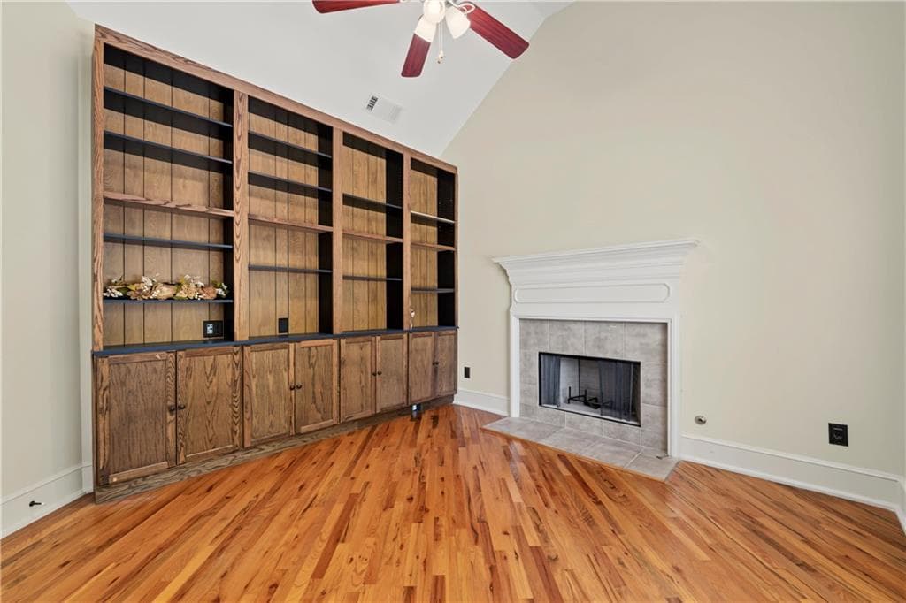 4 bedroom, 4 bathroom, 2,788 sq ft single family residence for sale at 2597 Misty Rose Lane, Loganville, GA 30052 — photo 6