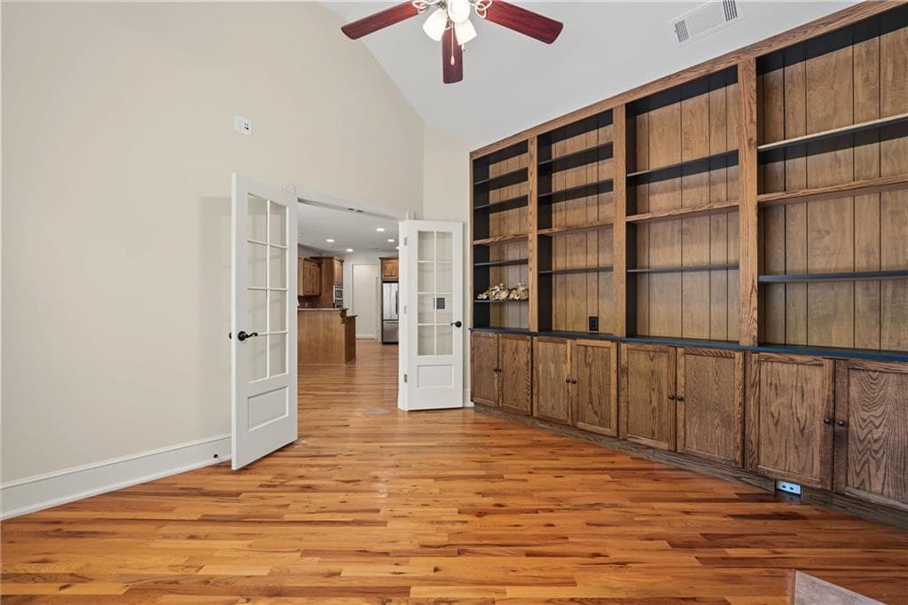 4 bedroom, 4 bathroom, 2,788 sq ft single family residence for sale at 2597 Misty Rose Lane, Loganville, GA 30052 — photo 7