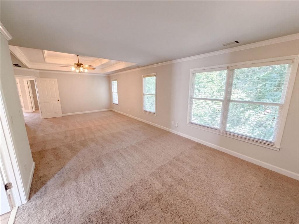 6 bedroom, 6 bathroom, 5,291 sq ft single family residence for sale at 1093 Hidden Spirit Trail, Lawrenceville, GA 30045 — photo 4