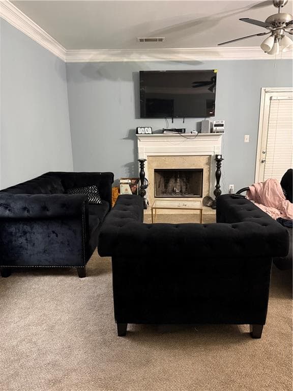 2 bedroom, 3 bathroom, 1,440 sq ft townhouse for sale at 6442 Rockaway Road, Atlanta, GA 30349 — photo 2