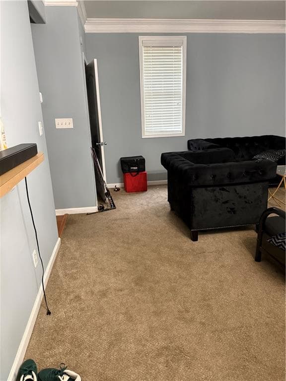 2 bedroom, 3 bathroom, 1,440 sq ft townhouse for sale at 6442 Rockaway Road, Atlanta, GA 30349 — photo 4