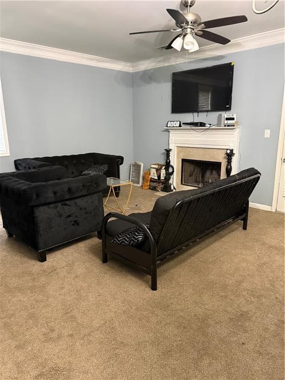 2 bedroom, 3 bathroom, 1,440 sq ft townhouse for sale at 6442 Rockaway Road, Atlanta, GA 30349 — photo 6