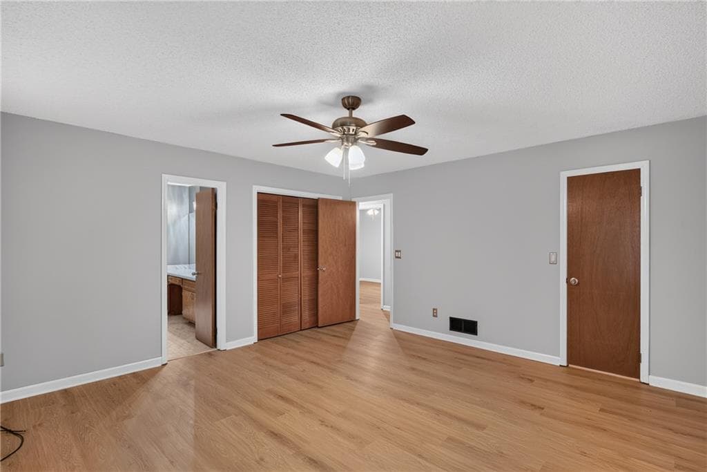 3 bedroom, 3 bathroom, 2,047 sq ft single family residence for sale at 15 Hinton Court, Dacula, GA 30019 — photo 9