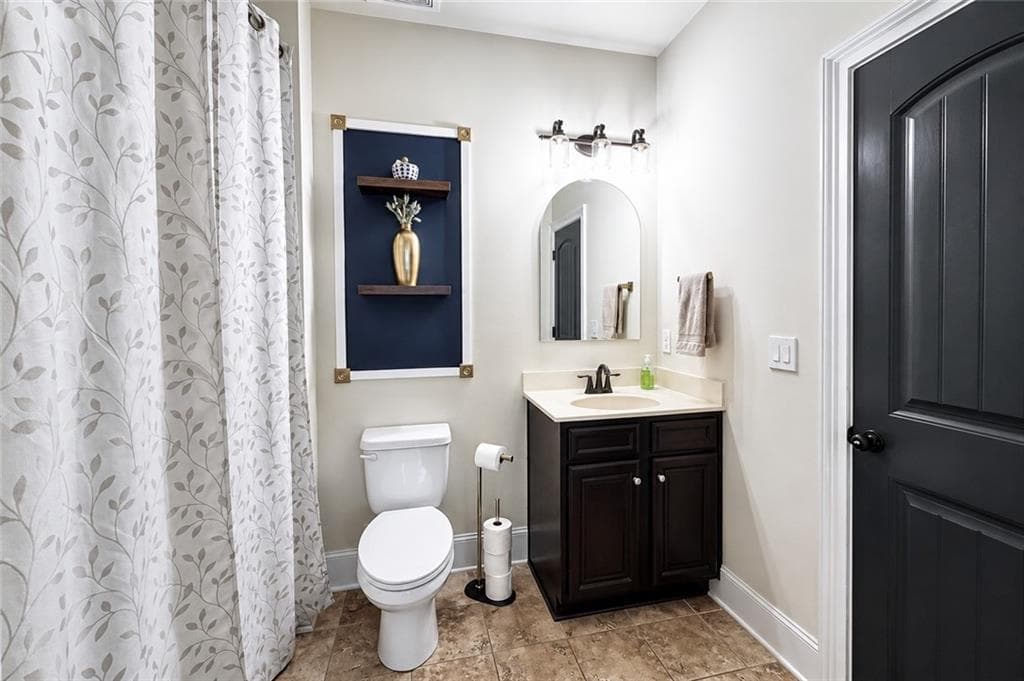 5 bedroom, 4 bathroom, 4,210 sq ft single family residence for sale at 264 Allgood Trace, Acworth, GA 30101 — photo 9