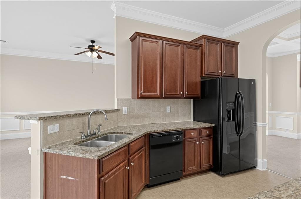 5 bedroom, 3 bathroom, 2,509 sq ft single family residence for sale at 217 Saintvry Path, Atlanta, GA 30349 — photo 10