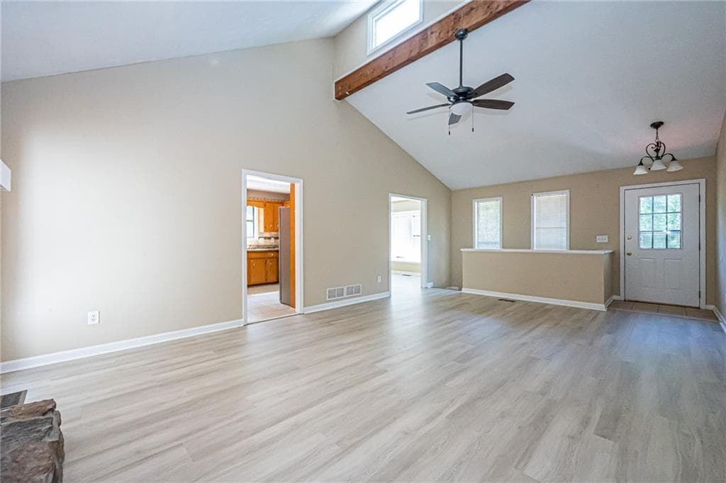 4 bedroom, 3 bathroom, 2,260 sq ft single family residence for sale at 384 Mckees Rock Lane, Lawrenceville, GA 30044 — photo 7