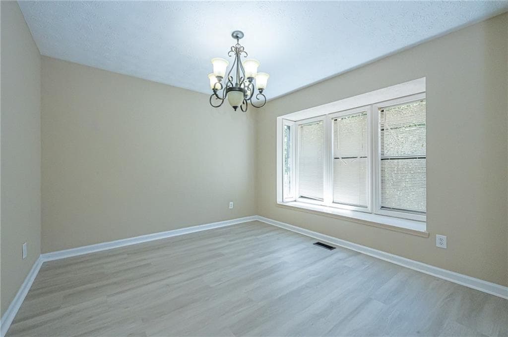 4 bedroom, 3 bathroom, 2,260 sq ft single family residence for sale at 384 Mckees Rock Lane, Lawrenceville, GA 30044 — photo 8