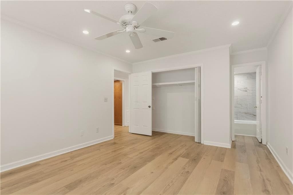3 bedroom, 3 bathroom, 2,328 sq ft townhouse for sale at 4101 Dunwoody Club Drive 31, Atlanta, GA 30350 — photo 9