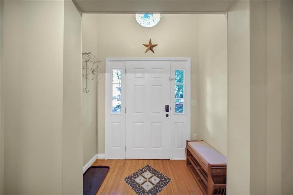 3 bedroom, 3 bathroom, 1,562 sq ft single family residence for rent at 1071 Standard Drive, Brookhaven, GA 30319 for $4,500 a month — photo 6