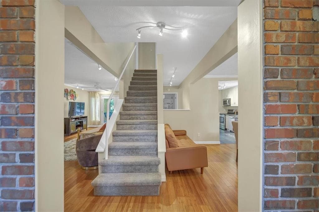 3 bedroom, 3 bathroom, 1,562 sq ft single family residence for rent at 1071 Standard Drive, Brookhaven, GA 30319 for $4,500 a month — photo 7