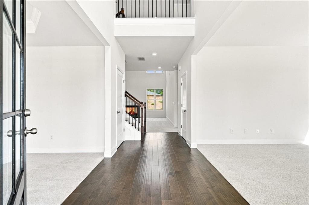 5 bedroom, 4 bathroom, 3,500 sq ft single family residence for rent at 5837 Creek Indian Drive, Sugar Hill, GA 30518 for $4,750 a month — photo 6