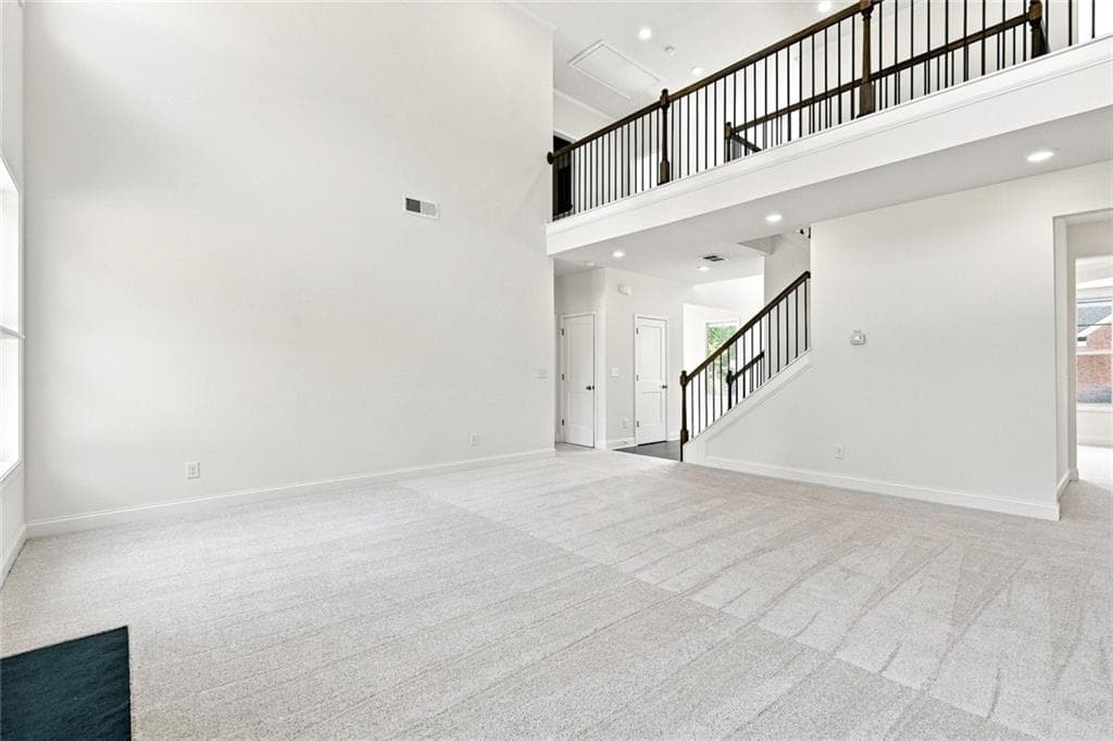 5 bedroom, 4 bathroom, 3,500 sq ft single family residence for rent at 5837 Creek Indian Drive, Sugar Hill, GA 30518 for $4,750 a month — photo 10