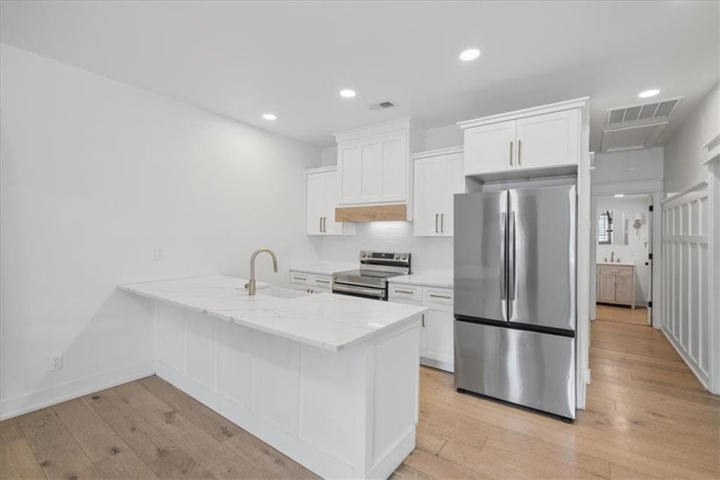 3 bedroom, 1 bathroom, 962 sq ft single family residence for sale at 607 Harlan Street, Calhoun, GA 30701 — photo 9