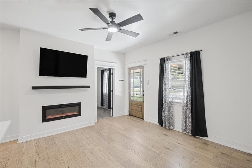 3 bedroom, 1 bathroom, 962 sq ft single family residence for sale at 607 Harlan Street, Calhoun, GA 30701 — photo 8
