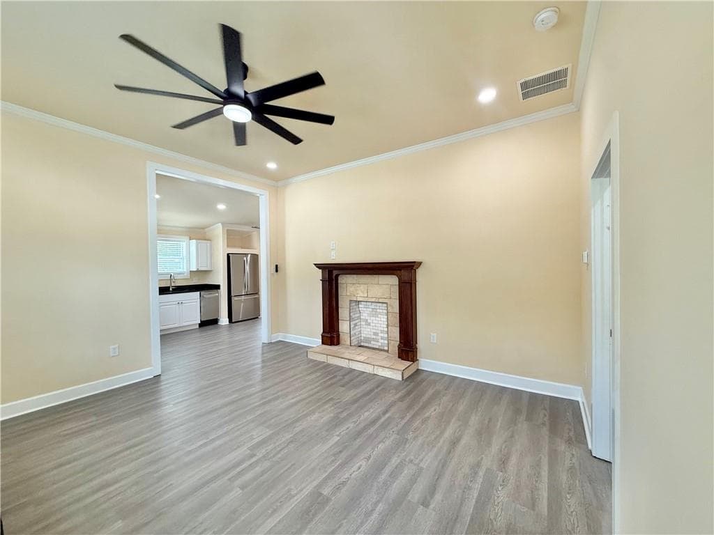 2 bedroom, 2 bathroom, 1,100 sq ft single family residence for rent at 1759 Bolton Road, Atlanta, GA 30318 for $2,000 a month — photo 7