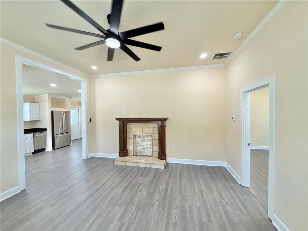 2 bedroom, 2 bathroom, 1,100 sq ft single family residence for rent at 1759 Bolton Road, Atlanta, GA 30318 for $2,000 a month — photo 10