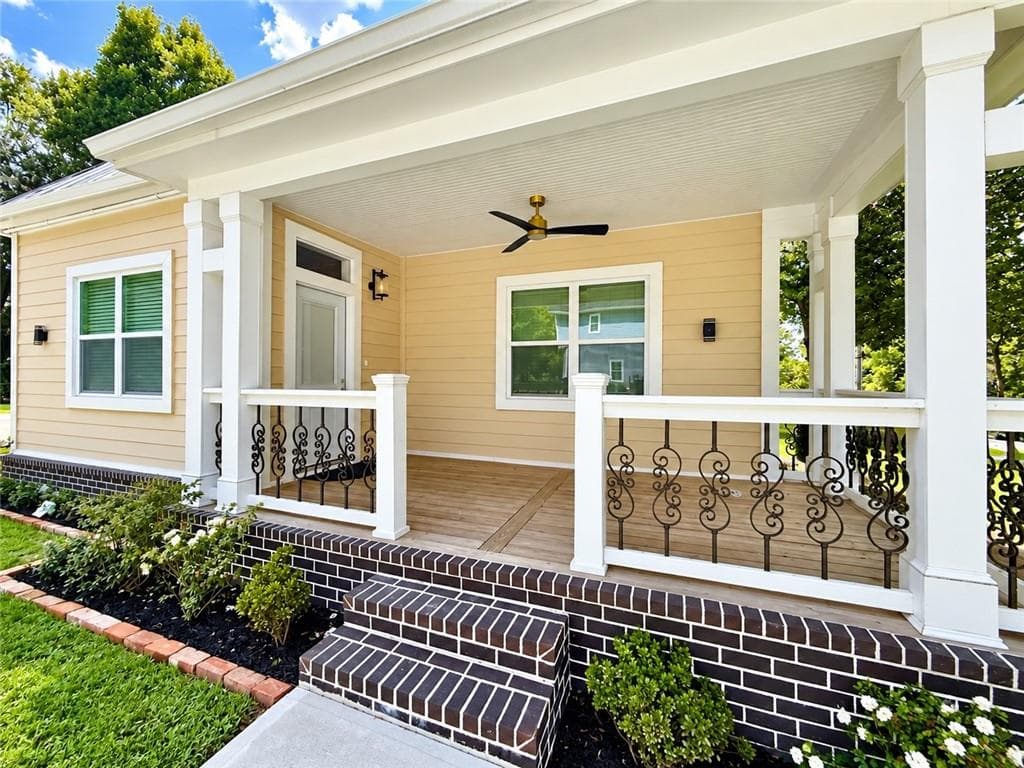 2 bedroom, 2 bathroom, 1,100 sq ft single family residence for rent at 1759 Bolton Road, Atlanta, GA 30318 for $2,000 a month — photo 3