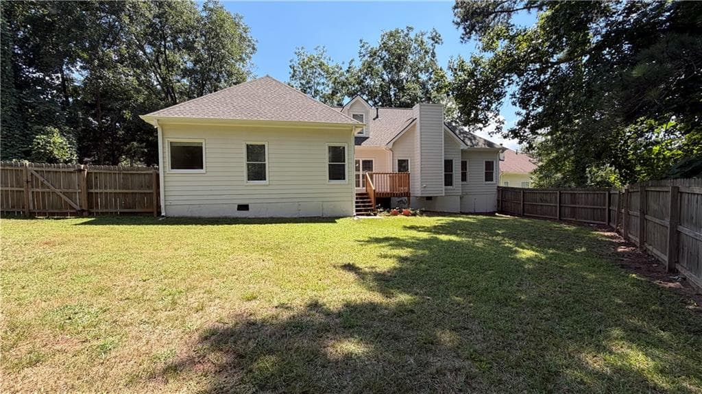 4 bedroom, 3 bathroom, 2,035 sq ft single family residence for sale at 55 Concord Court, Covington, GA 30016 — photo 5