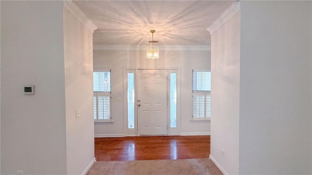 4 bedroom, 3 bathroom, 2,035 sq ft single family residence for sale at 55 Concord Court, Covington, GA 30016 — photo 6