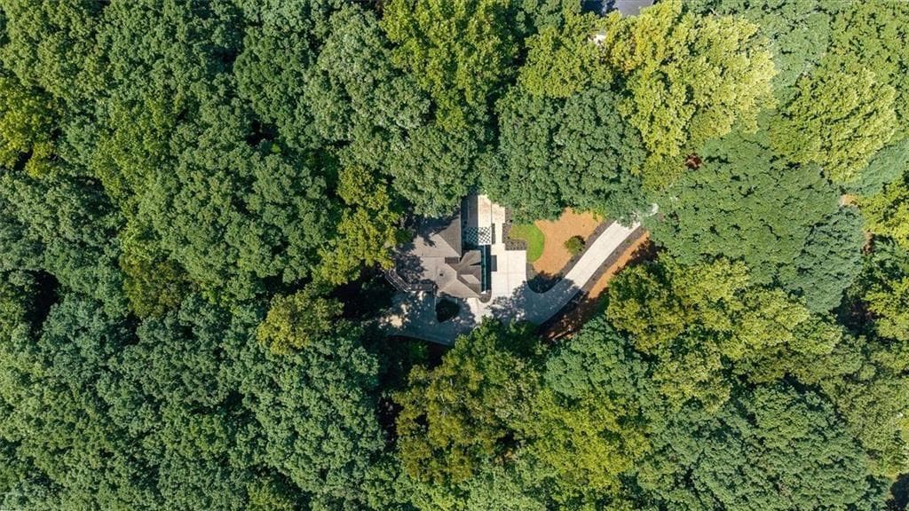 5 bedroom, 6 bathroom, 5,994 sq ft single family residence for sale at 5585 Silver Ridge Drive, Smoke Rise, GA 30087 — photo 3