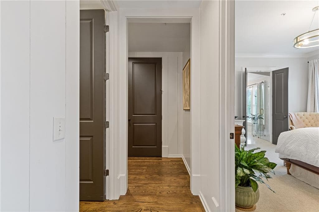 2 bedroom, 3 bathroom, 1,356 sq ft condominium for sale at 5920 Webster Circle 203, Norcross, GA 30071 — photo 5