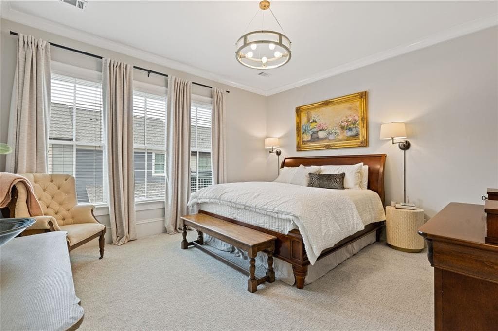 2 bedroom, 3 bathroom, 1,356 sq ft condominium for sale at 5920 Webster Circle 203, Norcross, GA 30071 — photo 8