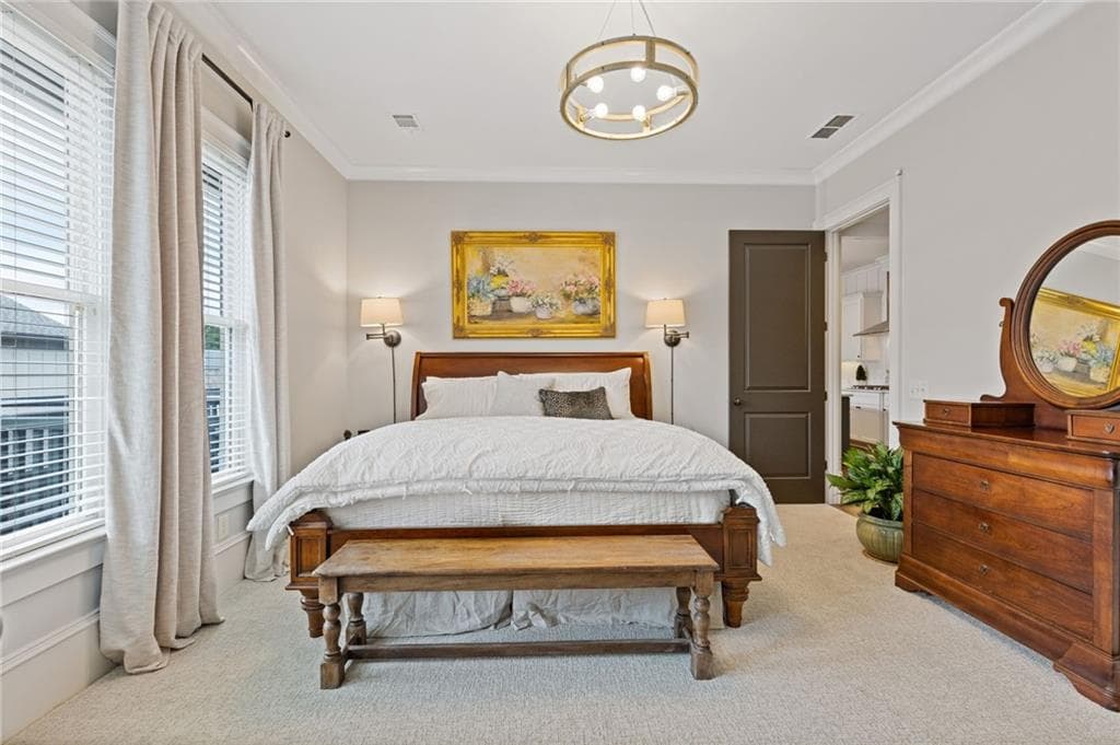 2 bedroom, 3 bathroom, 1,356 sq ft condominium for sale at 5920 Webster Circle 203, Norcross, GA 30071 — photo 9