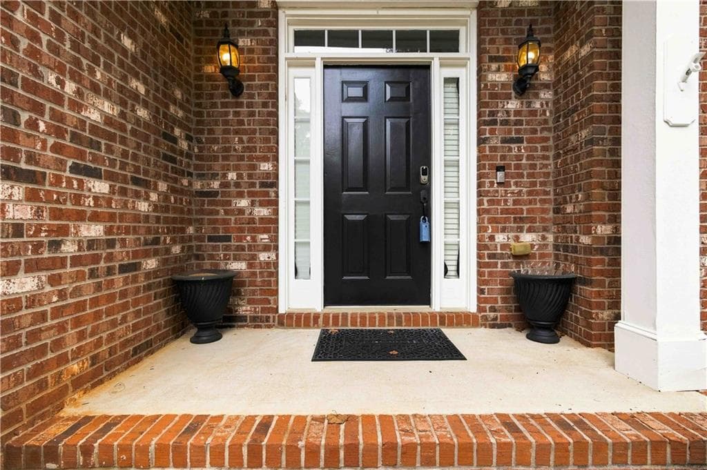 4 bedroom, 3 bathroom, 2,583 sq ft single family residence for sale at 4676 Hartwell Drive, Douglasville, GA 30135 — photo 4
